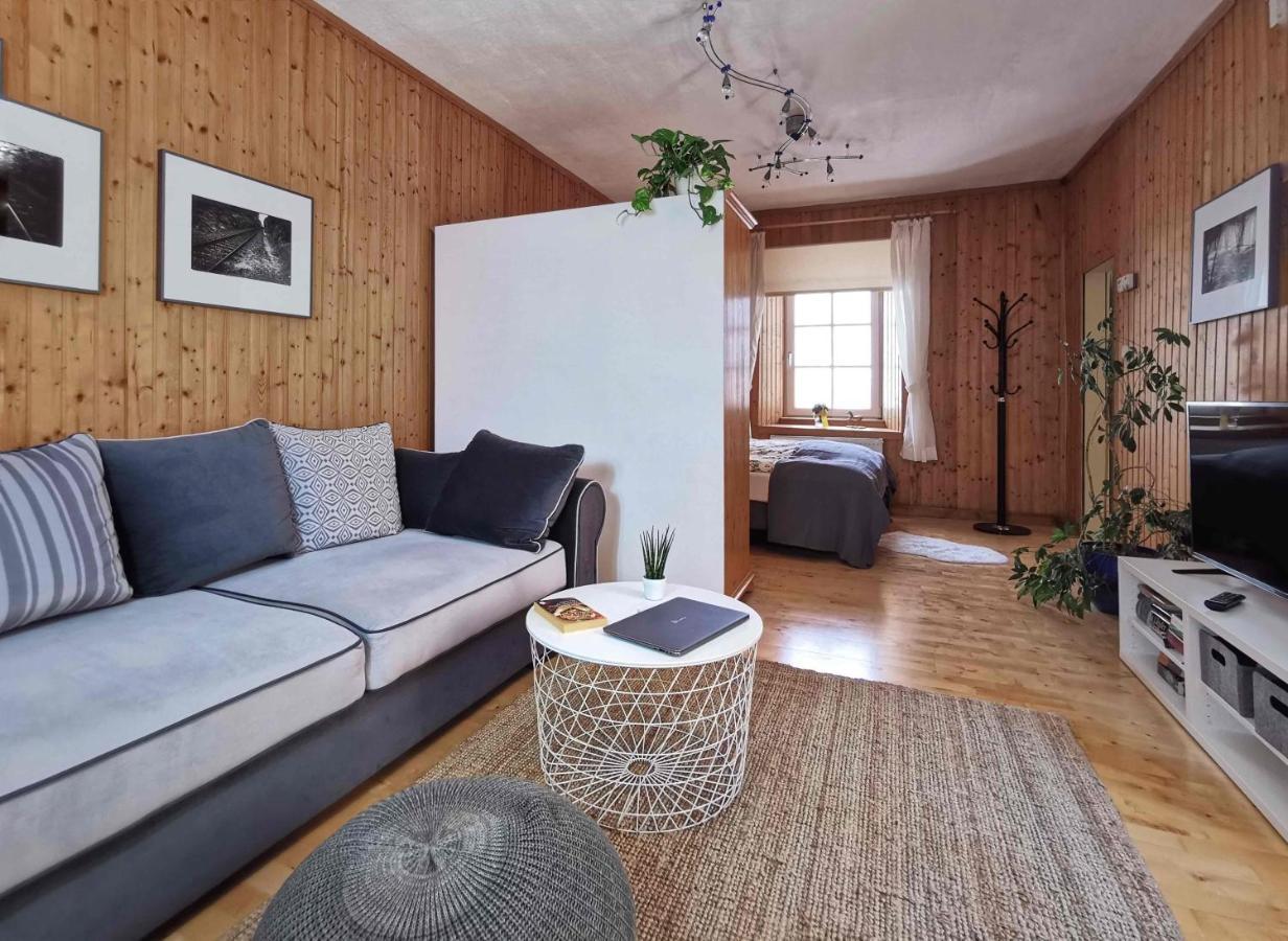 Ferienwohnung Himmelberg 80m2 in der Altstadt und toll für Familien Klagenfurt am Woerthersee Exterior foto